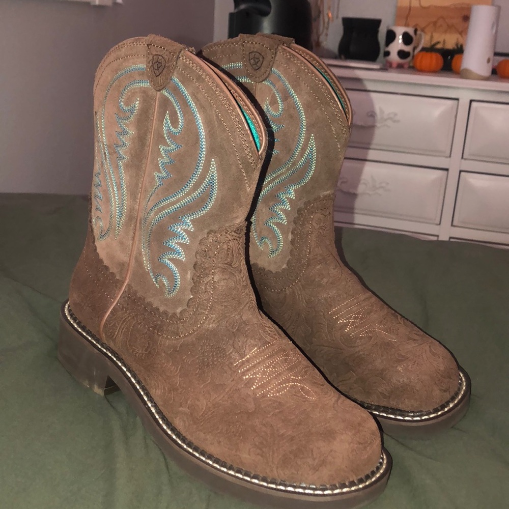Ariat Boots